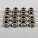 Edelbrock Valve Seals 11/32 w/ 530 Guides thumbnail 1