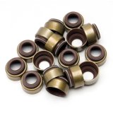 Edelbrock Valve Seals 3/8 w/ 562 Guides thumbnail 1