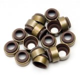 Edelbrock Valve Seals 3/8 w/ 562 Guides thumbnail 3