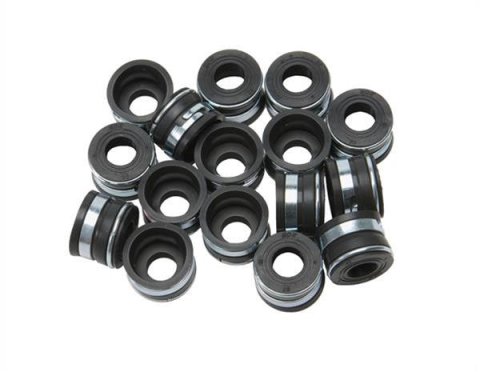 Edelbrock 16 Valve Seals - 11/32 thumbnail 1