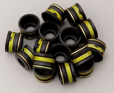 Edelbrock 16 Valve Seals - 11/32 thumbnail 2