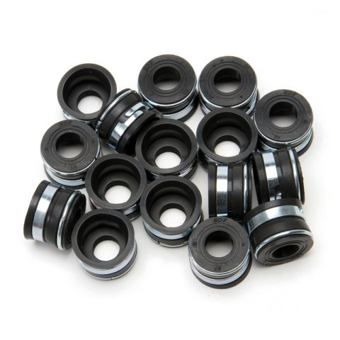 Edelbrock 16 Valve Seals - 11/32 thumbnail 3