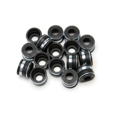 Edelbrock 16 Valve Seals - 11/32 thumbnail 4