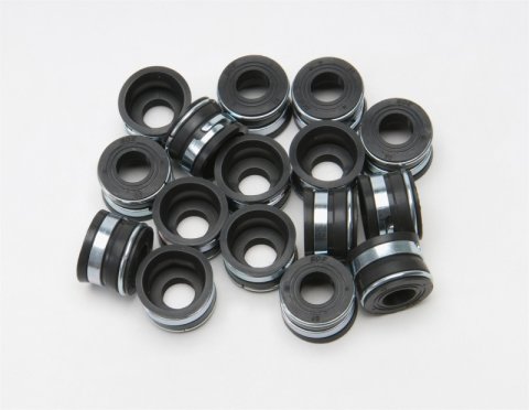 Edelbrock 16 Valve Seals - 11/32 thumbnail 5