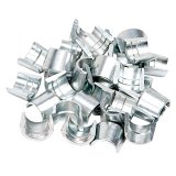 Edelbrock Valve Locks Performer and Perf RPM BBC Heads thumbnail 2