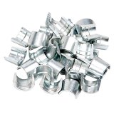 Edelbrock Valve Locks Performer and Perf RPM BBC Heads thumbnail 3