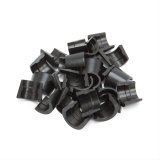 Edelbrock 11/32 Valve Locks Single Groove V-6 8Pr thumbnail 1