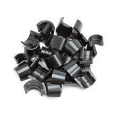 Edelbrock 3/8 Valve Locks Single Groove 16Pr thumbnail 1