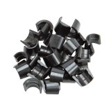 Edelbrock 3/8 Valve Locks Single Groove 16Pr thumbnail 2