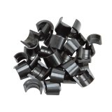 Edelbrock 3/8 Valve Locks Single Groove 16Pr thumbnail 3