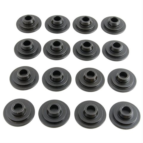 Edelbrock Retainers for Edel Perf RPM Ford 460 BBC w/ 5745 Springs