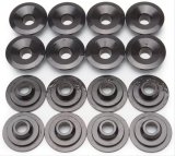 Edelbrock Valve Spring Retainers 01 375 Od 01 070 Sd Set of 16 thumbnail 1