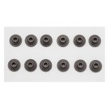 Edelbrock 16- Retainers Perf RPM 440 60189 60929 Heads thumbnail 1