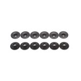 Edelbrock 9730 12Ea Retainers for 4 3 Chev V6 thumbnail 3