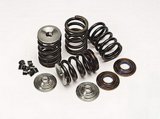 Edelbrock 9730 12Ea Retainers for 4 3 Chev V6 thumbnail 4