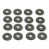 Edelbrock Replacement Spring Cup Kit SBC/Ford/Chrysler/Pontiac/Olds thumbnail 1