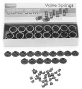 Edelbrock V/S Chev 262-400 Perf RPM and Torker Spring Kit thumbnail 5