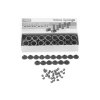 Edelbrock V/S Chev 262-400 Perf RPM and Torker Spring Kit thumbnail 6