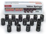 Edelbrock V/S Performer Chev 262-400 Non Rotator thumbnail 3