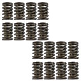 Edelbrock V/S Performer Chev 396-454 Non Rotator thumbnail 1