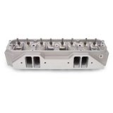 Edelbrock Cylinder Head Chrysler Victor Max Wedge for B/Rb Big Chrysler Engines Single Bare Casting thumbnail 1