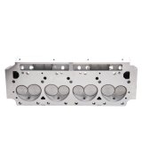 Edelbrock Cylinder Head Chrysler Victor Max Wedge for B/Rb Big Chrysler Engines Single Bare Casting thumbnail 5