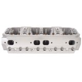 Edelbrock Cylinder Head Chrysler Victor Max Wedge for B/Rb Big Chrysler Engines Single Bare Casting thumbnail 6