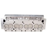 Edelbrock Cylinder Head Chrysler Victor Max Wedge for B/Rb Big Chrysler Engines Single Bare Casting thumbnail 7