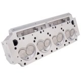 Edelbrock Cylinder Head Chrysler Victor Max Wedge for B/Rb Big Chrysler Engines Single Bare Casting thumbnail 8