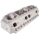 Edelbrock Cylinder Head Chrysler Victor Max Wedge for B/Rb Big Chrysler Engines Single Bare Casting thumbnail 9