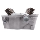 Edelbrock Cylinder Head Victor Jr CNC Chrysler 426-572 CI V8 Complete for Hydraulic Roller Camshaft thumbnail 6