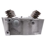Edelbrock Cylinder Head Victor Jr CNC Chrysler 426-572 CI V8 Complete for Hydraulic Roller Camshaft thumbnail 9