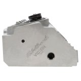 Edelbrock Cylinder Head SB Chrysler Victor In-Line 16 Complete w/ Solid Roller Springs thumbnail 7