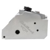 Edelbrock Cylinder Head SB Chrysler Victor In-Line 16 Complete w/ Solid Roller Springs thumbnail 9
