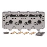 Edelbrock Cylinder Head Pro Port Victor Lsr Gen 3-4 (Ls Series) HipPed thumbnail 4