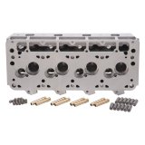 Edelbrock Cylinder Head Pro Port Victor Lsr Gen 3-4 (Ls Series) HipPed thumbnail 5