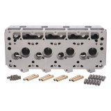 Edelbrock Cylinder Head Pro Port Victor Lsr Gen 3-4 (Ls Series) HipPed thumbnail 6