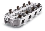 Edelbrock Cylinder Head Victor Jr CNC Chrysler 426-572 CI V8 Complete thumbnail 1