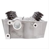 Edelbrock Cylinder Head Victor Jr CNC Chrysler 426-572 CI V8 Complete thumbnail 4