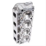 Edelbrock Cylinder Head Victor Jr CNC Chrysler 426-572 CI V8 Complete thumbnail 6