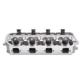 Edelbrock Cylinder Head Victor Jr CNC Chrysler 426-572 CI V8 Complete thumbnail 8