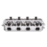 Edelbrock Cylinder Head Victor Jr CNC Chrysler 426-572 CI V8 Complete thumbnail 9
