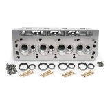 Edelbrock Ford Glidden Victor II Racing Head (Bare) Un-Hipped Version thumbnail 1