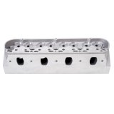 Edelbrock Ford Glidden Victor II Racing Head (Bare) Un-Hipped Version thumbnail 4