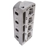 Edelbrock Ford Glidden Victor II Racing Head (Bare) Un-Hipped Version thumbnail 9