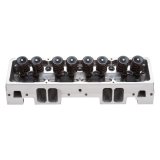 Edelbrock Cylinder Head SBC 23-Degree Victor E-Cnc 225 Solid Roller thumbnail 5