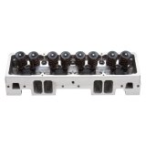 Edelbrock Cylinder Head SBC 23-Degree Victor E-Cnc 225 Solid Roller thumbnail 6