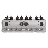 Edelbrock Cylinder Head SBC 23-Degree Victor E-Cnc 225 Solid Roller thumbnail 7