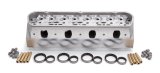 Edelbrock Cylinder Head Glidden-Victor II Ford 351W Hipped Bare thumbnail 2