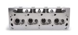 Edelbrock Cylinder Head Glidden-Victor II Ford 351W Hipped Bare thumbnail 3